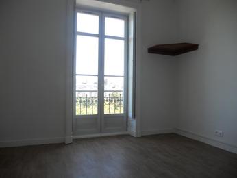 Location - Appartement T1