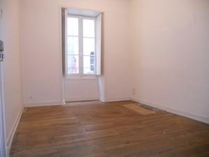Location - Appartement T2