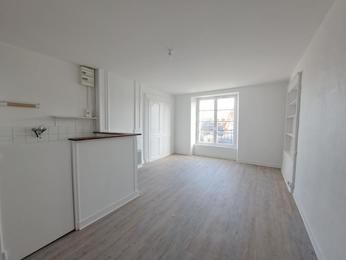 Location - Appartement T1