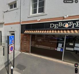 Location - Appartement T1 21 m²