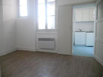 Location - Appartement T1 16 m²