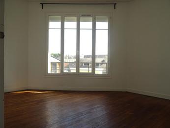 Location - Appartement T3 58 m²