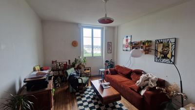 Location - Appartement T2