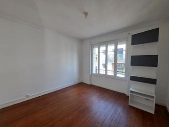 Location - Appartement T3 58 m²