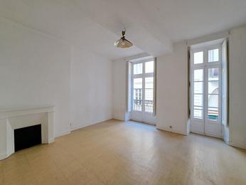 Location - Appartement T1 29 m²