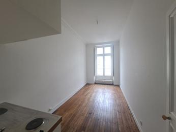 Location - Appartement T1 23 m²