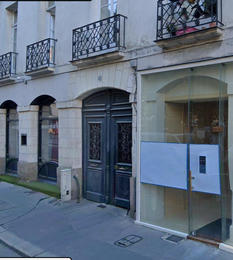 Location - Appartement T3