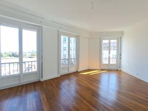 Location - Appartement T3 66 m² à Nantes Centre Ville