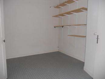 Location - Appartement T1 32 m²