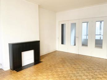 Location - Appartement T3