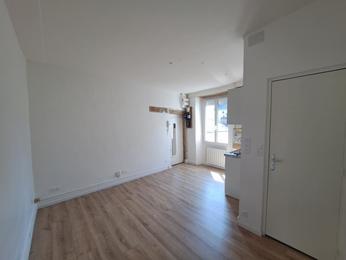 Location - Appartement T1 17 m²