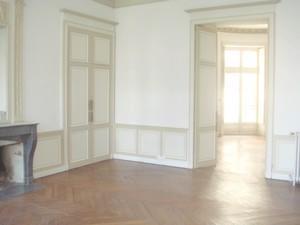 Location - Appartement T6
