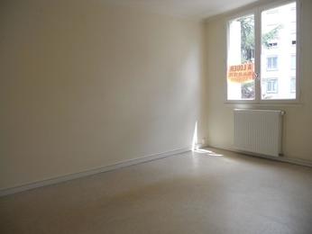 Location - Appartement T3 48 m²