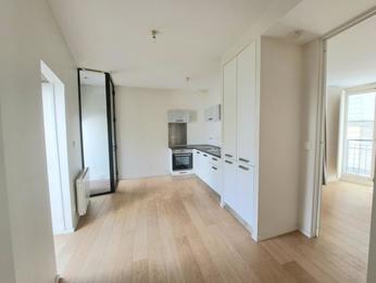 Location - Appartement T2