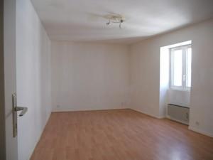 Location - Appartement T1 27 m²