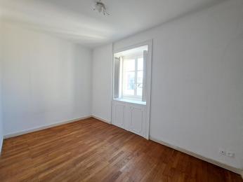 Location - Appartement T2 40 m²