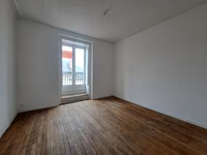 Location - Appartement T2 38 m² à Nantes Centre Ville