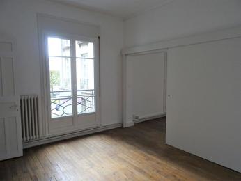 Location - Appartement T3 63 m²