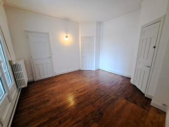 Location - Appartement T3 63 m²