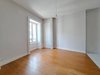 Location - Appartement T3 79 m²