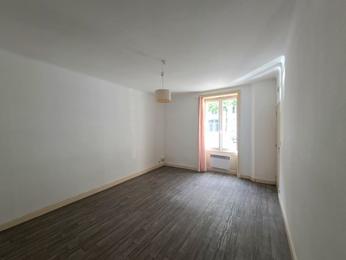 Location - Appartement T1 33 m²