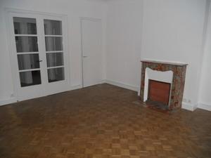 Location - Appartement T2
