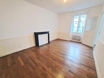 Location - Appartement T1