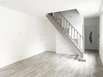 Location - Appartement T3