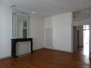 Location - Appartement T2