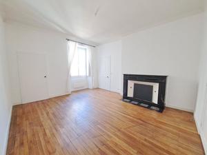 Location - Appartement T2 57 m² à Nantes Centre Ville