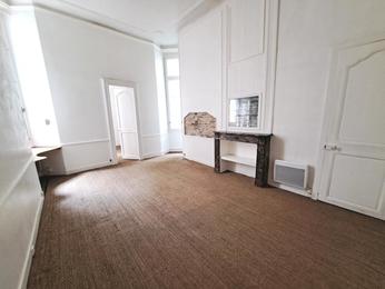 Location - Appartement T2 50 m²