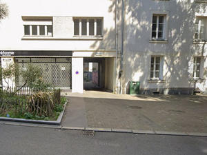 Location -  à Nantes Centre Ville