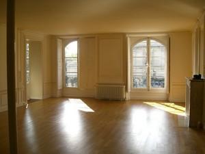 Location - Appartement T4 161 m²