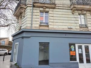 Location -  à Nantes Centre Ville