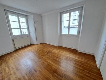 Location - Appartement T3 59 m²