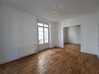 Location - Appartement T3