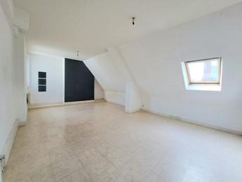 Location - Appartement T1 32 m²