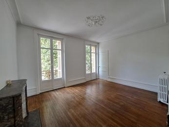 Location - Appartement T3 73 m²