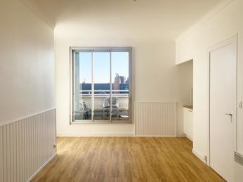 Location - Appartement T1 25 m²