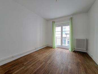 Location - Appartement T2 37 m²