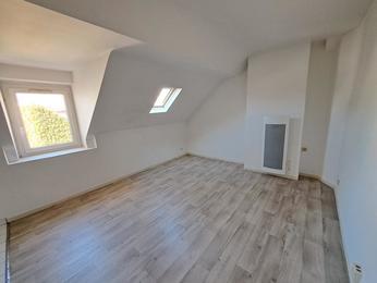 Location - Appartement T1 16 m²