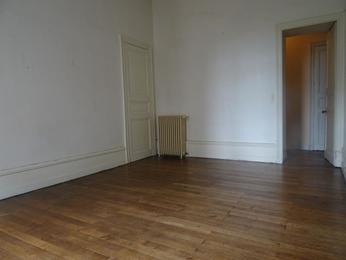 Location - Appartement T3 83 m²