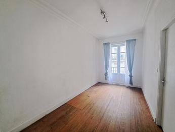Location - Appartement T2 35 m²