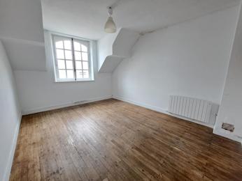 Location - Appartement T3 63 m²