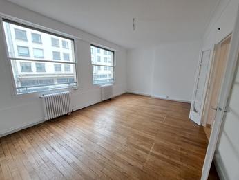 Location - Appartement T3 72 m²