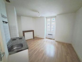 Location - Appartement T1