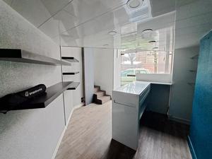 Location -  à Nantes Centre Ville