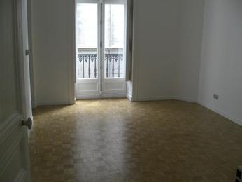Location - Appartement T2 66 m²