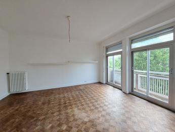 Location - Appartement T4 95 m²