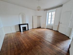 Location - Appartement T4 95 m² à Nantes Centre Ville